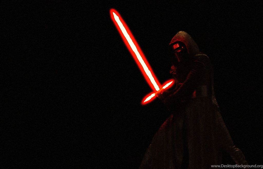 Kylo Ren Awesome Wallpapers HD