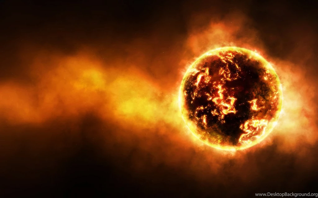 High Resolution Star Sun Outer Space Computer Wallpapers Full Size ...