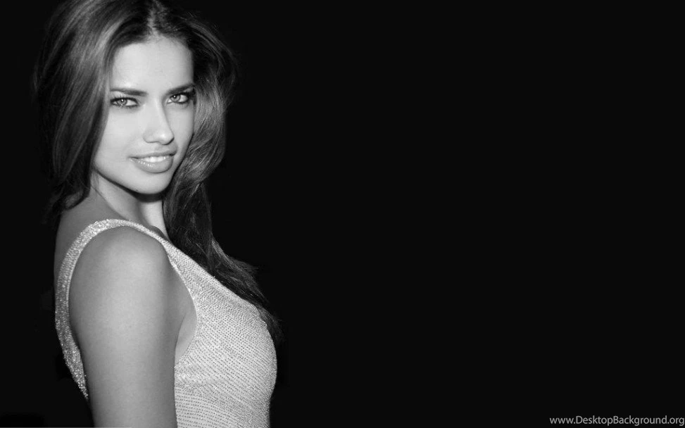 Adriana Lima High Definition