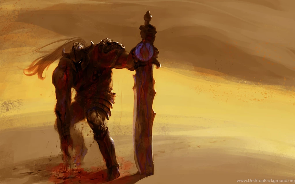 League Of Legends Computer Wallpapers, Desktop Backgrounds ...