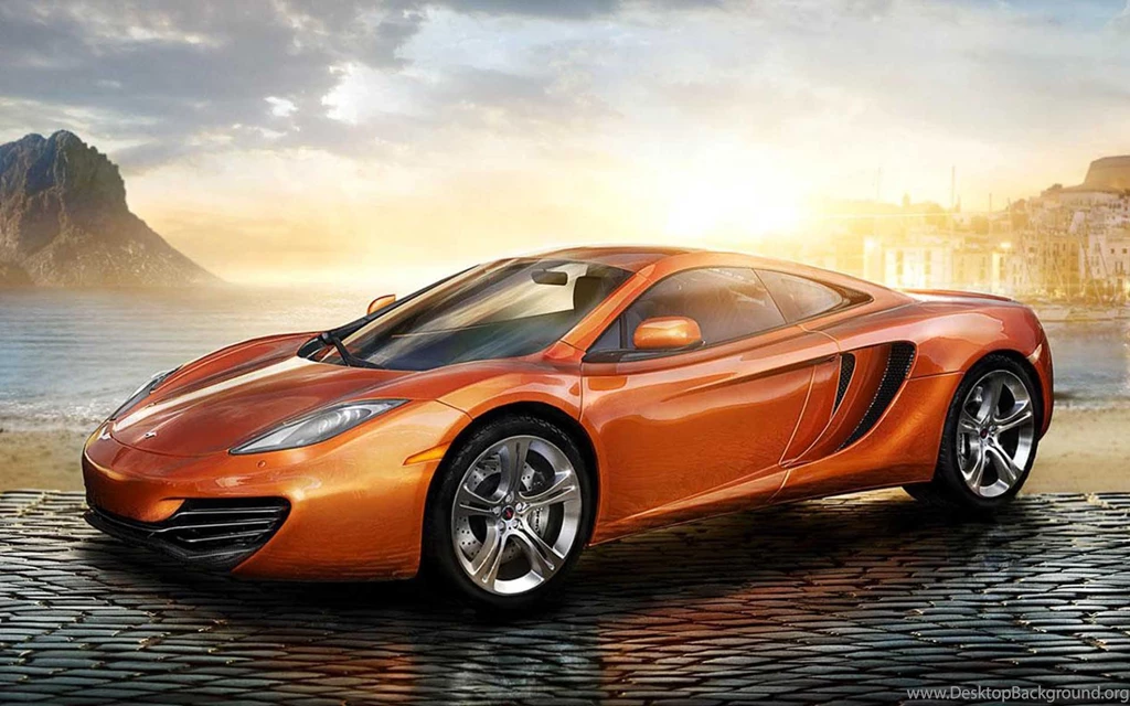 Super Cool Cars Wallpapers