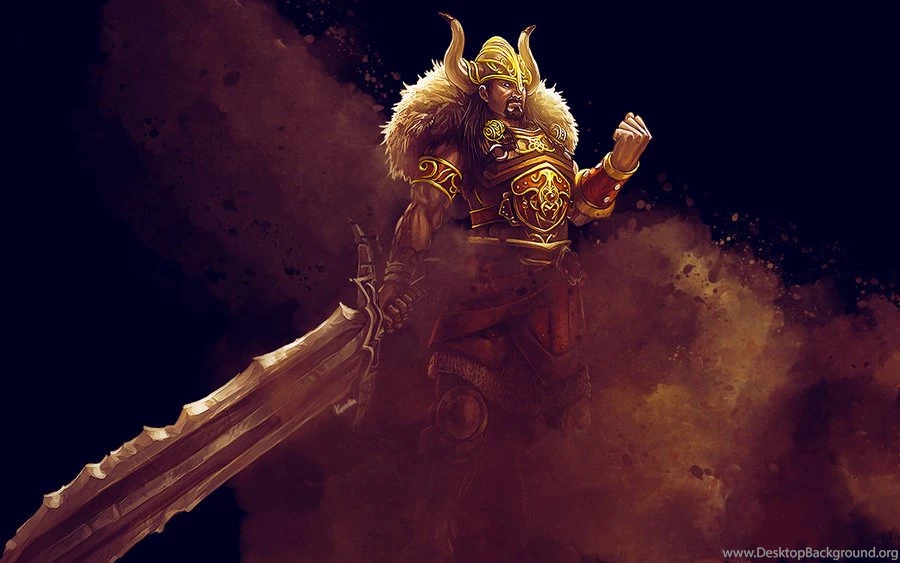 Browsing Wallpapers On DeviantArt