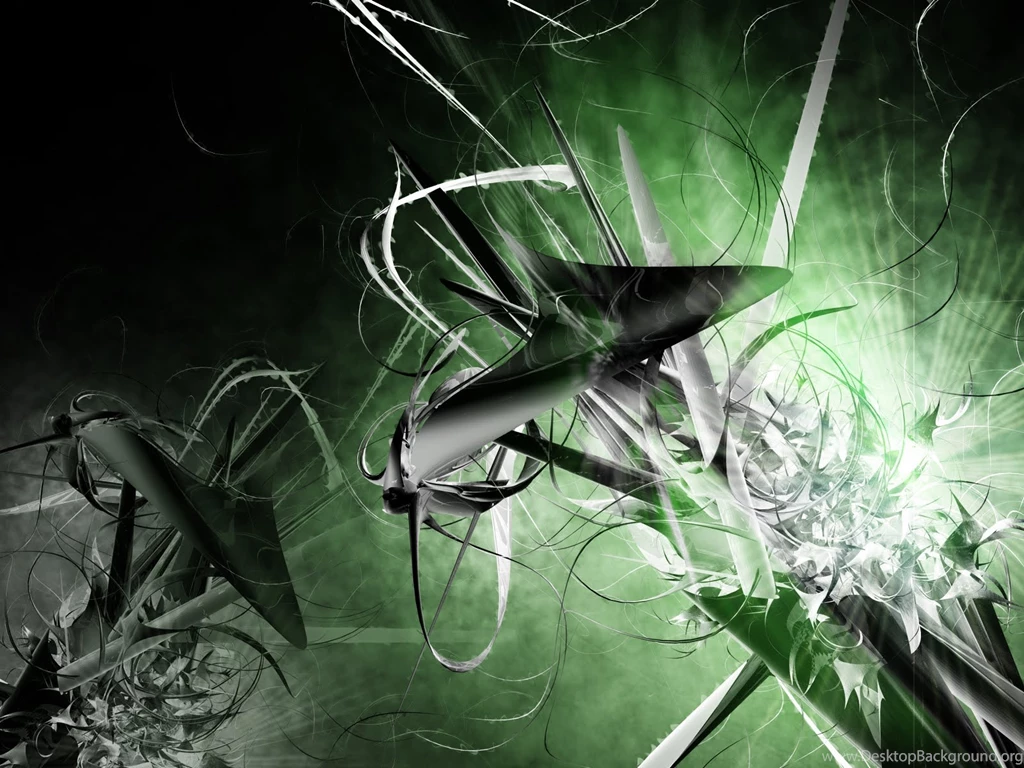 Super Green Coool Wallpapers Part 2