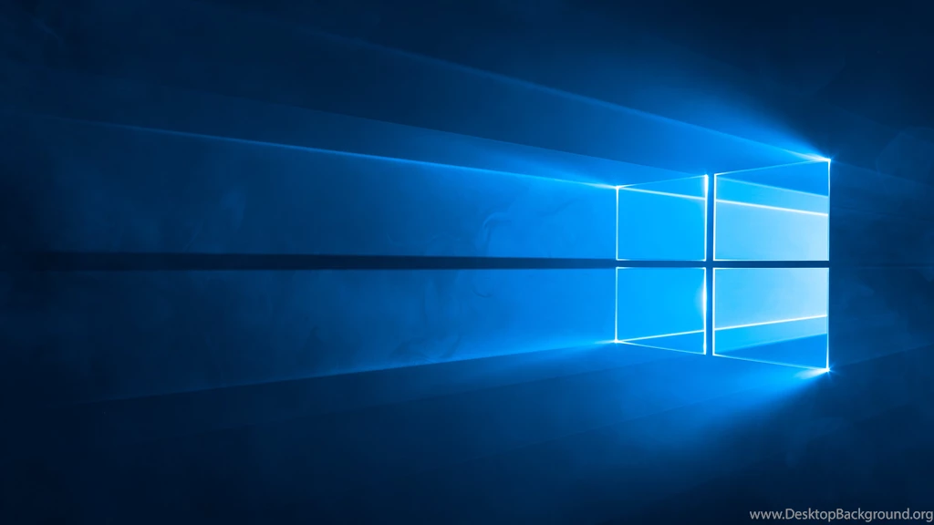 Windows 10 Stock Wallpapers 1