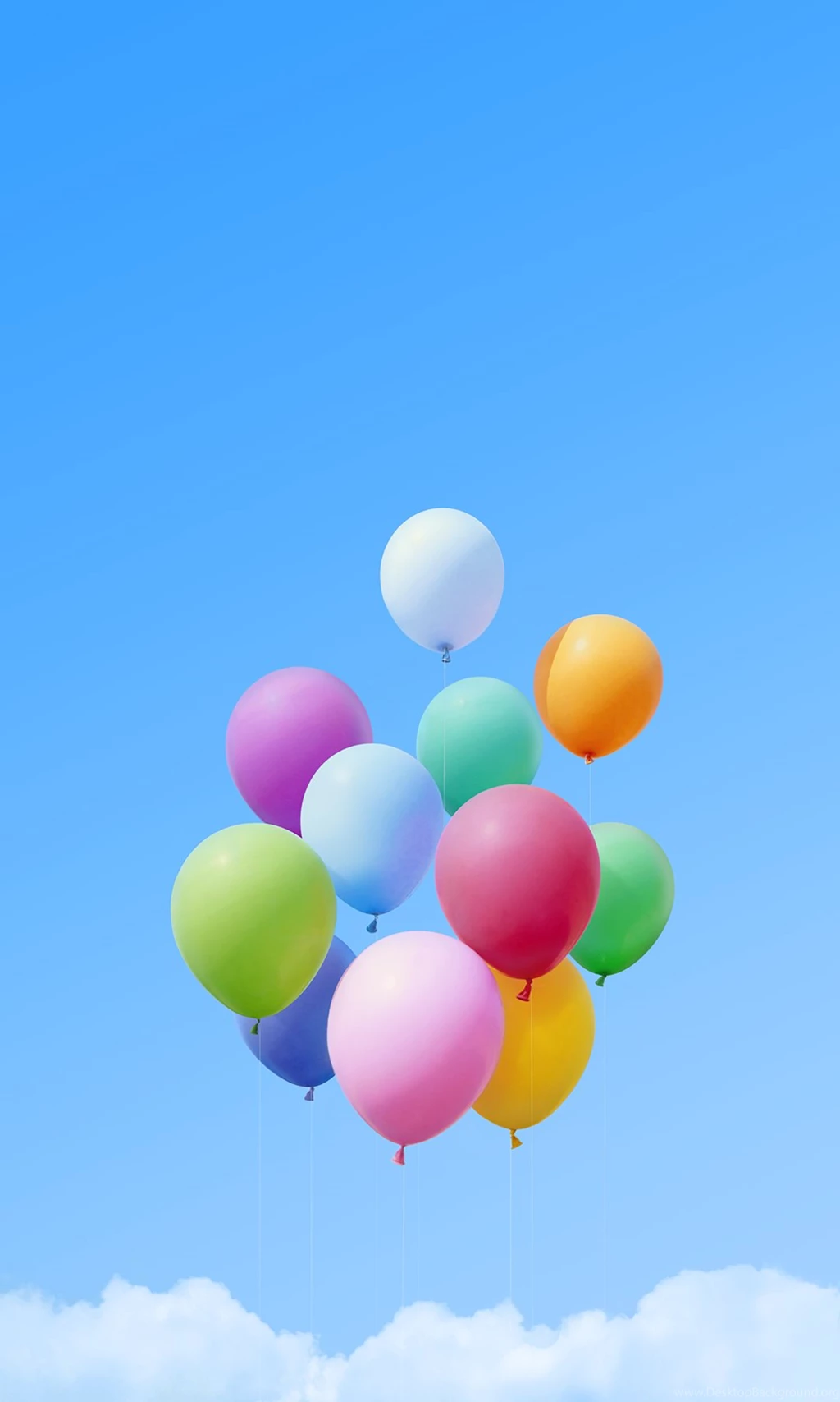 Download MeiZu MX 3 Default HD Stock Wallpapers
