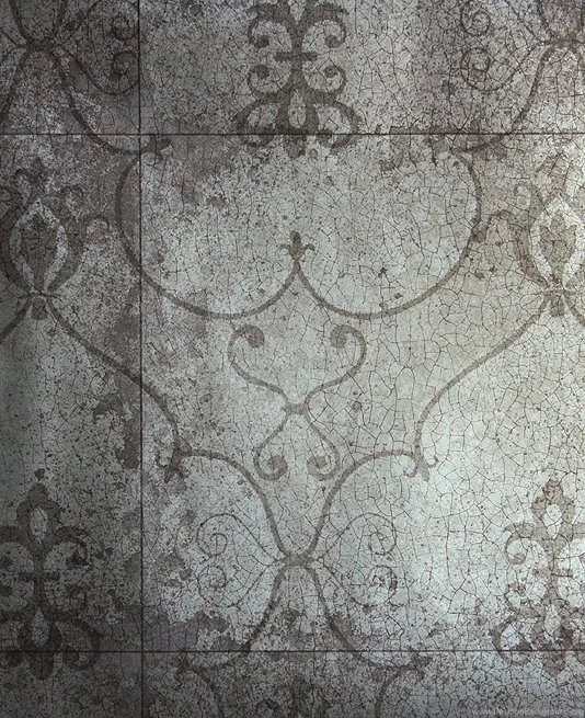 Rococo Mirror Wallpapers