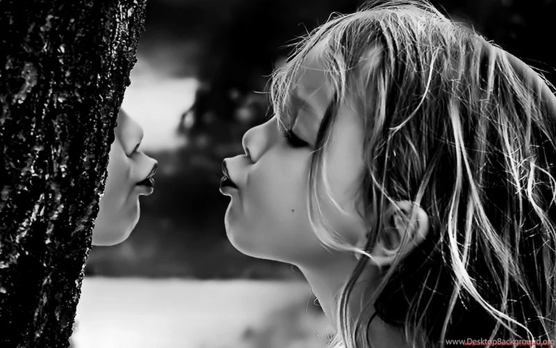 Children,mirror Mirror Children People Monochrome 1680x1050 ...