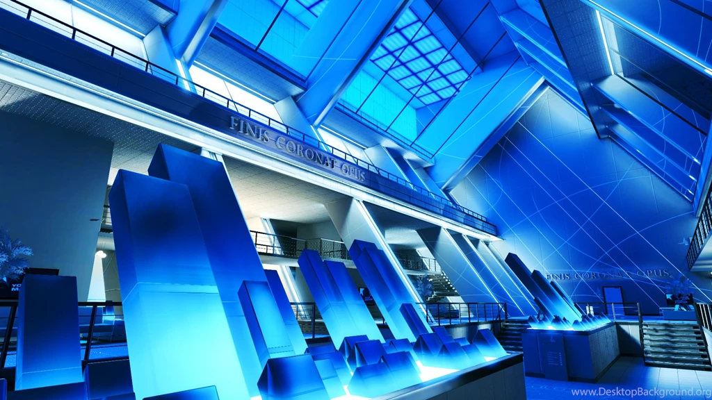 Download Mirrors Edge Wallpapers 1920x1080