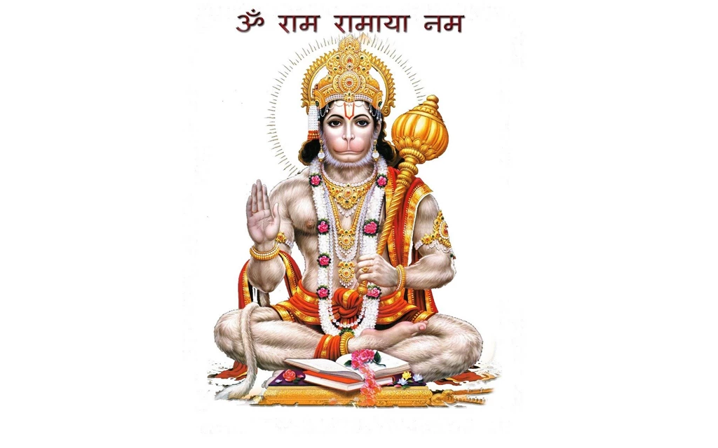 Lord Hanuman Desktop Wallpapers Wide New HD Wallpapers