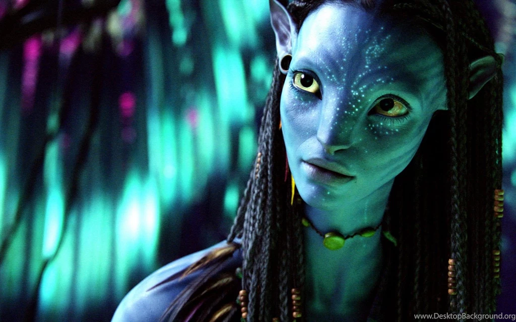 240 Avatar HD Wallpapers