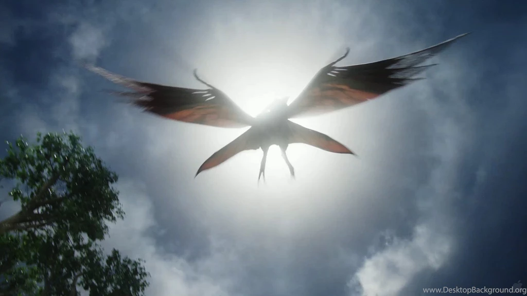 Avatar Ikran Wallpapers   146440