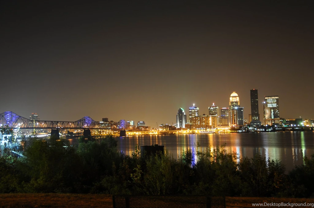 1280x800 Louisville Kentucky Backgrounds By Bryan Lally