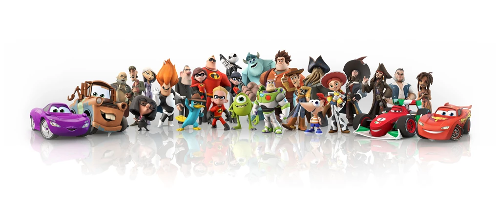 Pixar Wallpapers Collection (45+)