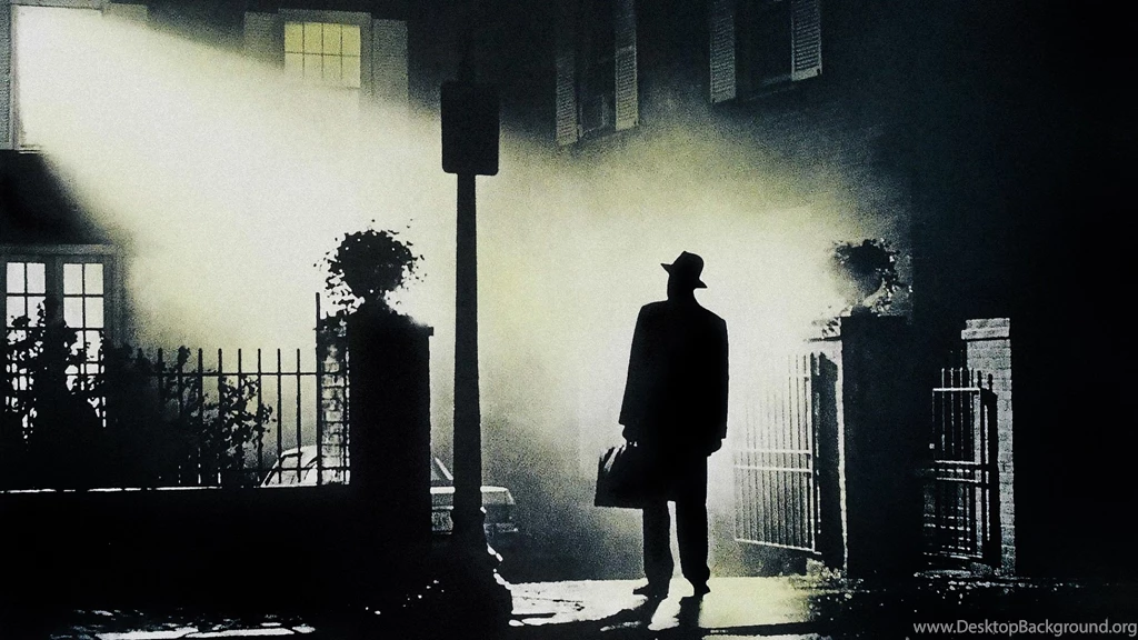 Horror Wallpapers Uwallo