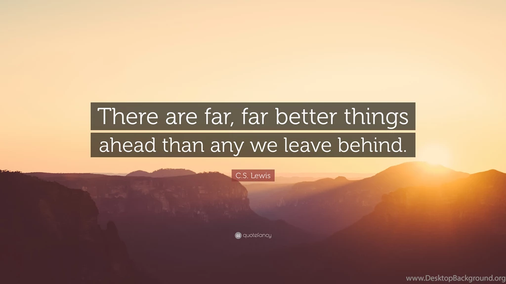 C. S. Lewis Quotes (11 Wallpapers) Quotefancy