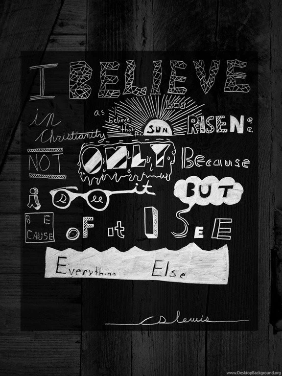 Cs Lewis Quotes Wallpaper. QuotesGram