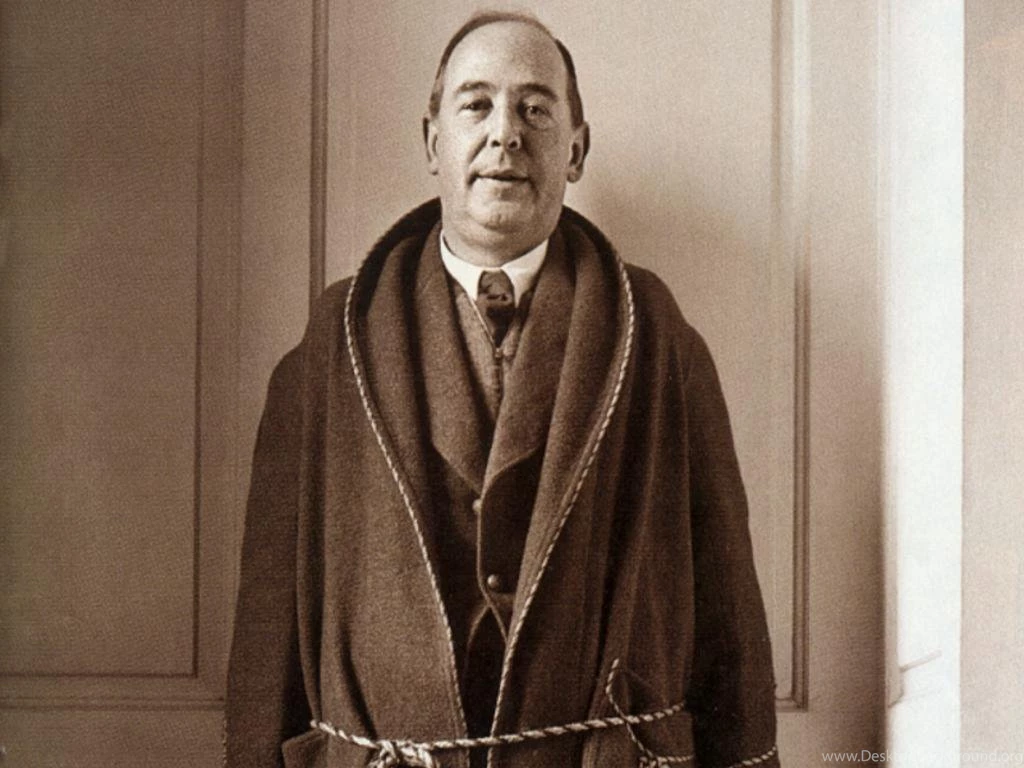 The Great Divorce Cs Lewis Quotes. QuotesGram