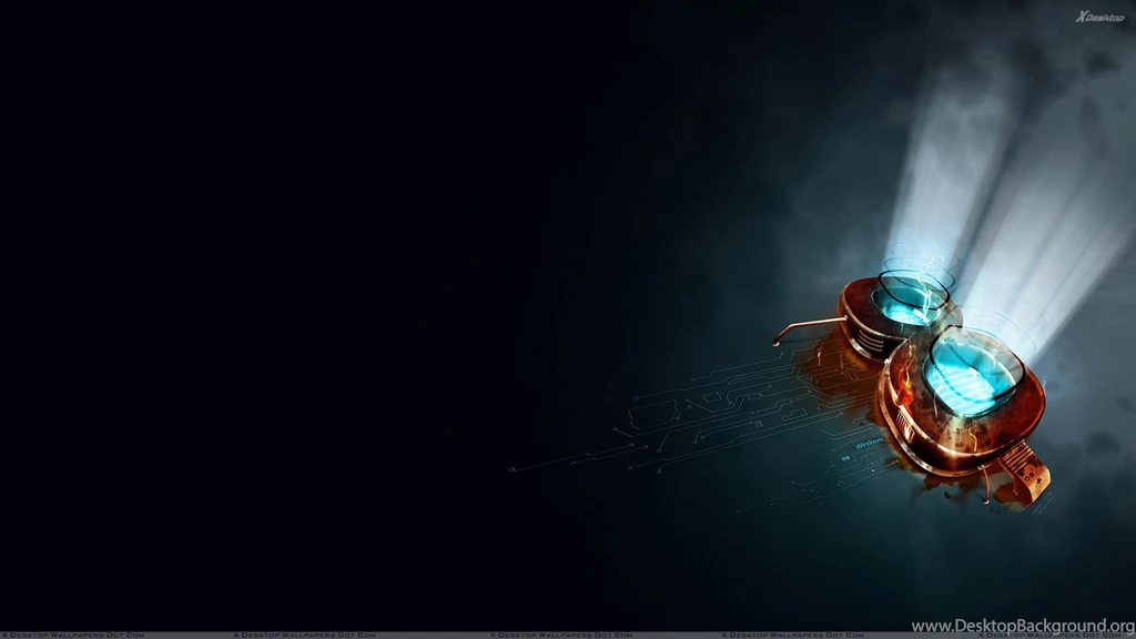 Windows 8 And Black Backgrounds Wallpapers