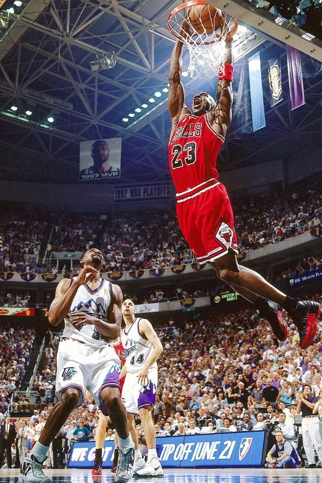 Air Jordan iPhone Wallpapers HD Mobile Wallpapers