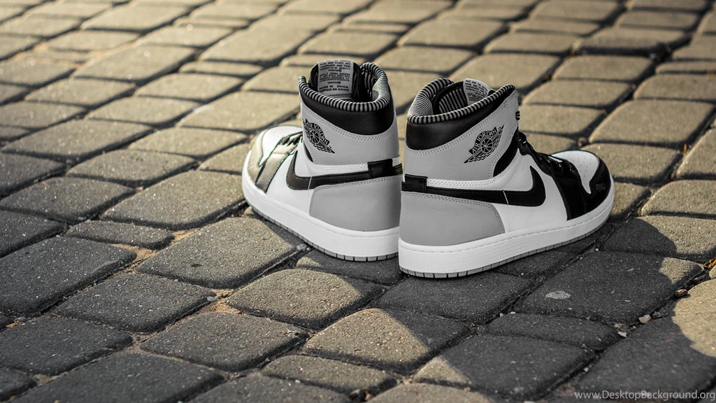 Weekly Wallpaper: Air Jordan 1 Retro Hi OG "Birmgingham Barons ...