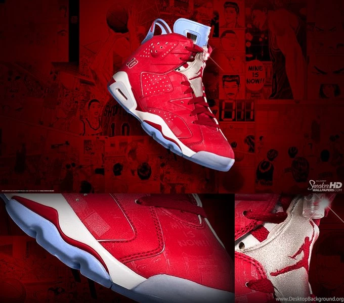 SneakerHDWallpapers.com – Free HD/HQ Wallpapers Of Your Favorite ...
