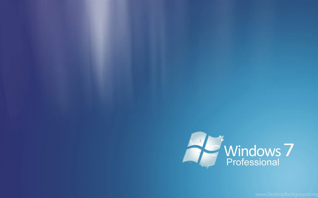 Windows 7 Wallpapers. Bureaublad Achtergronden Van Windows 7.