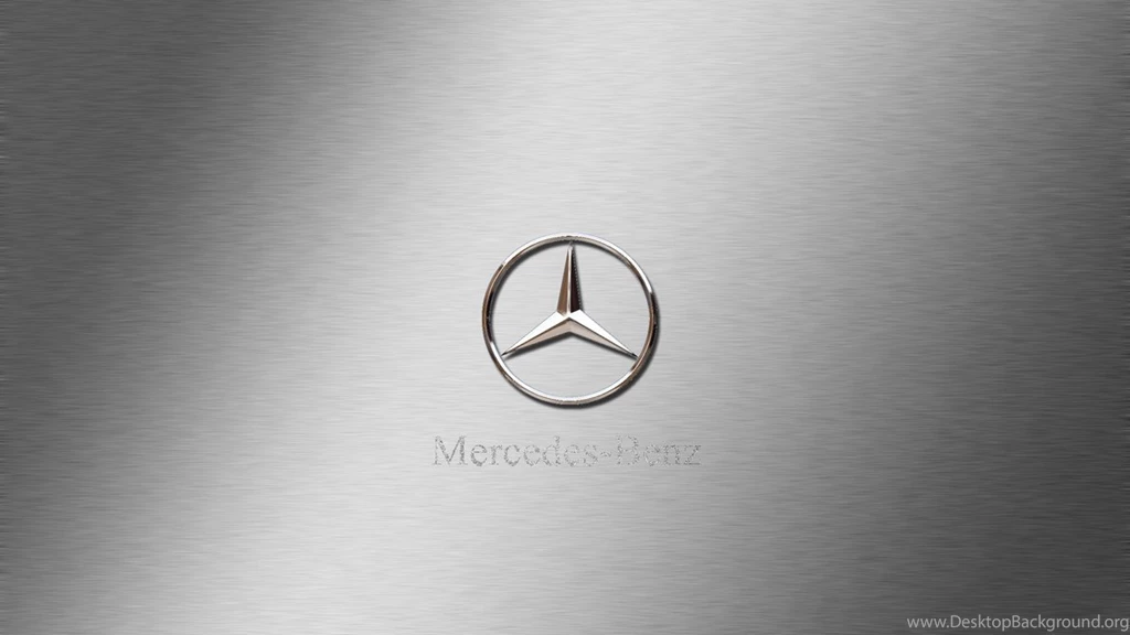 Mercedes Benz Logo Wallpapers By Rokpremuz On DeviantArt