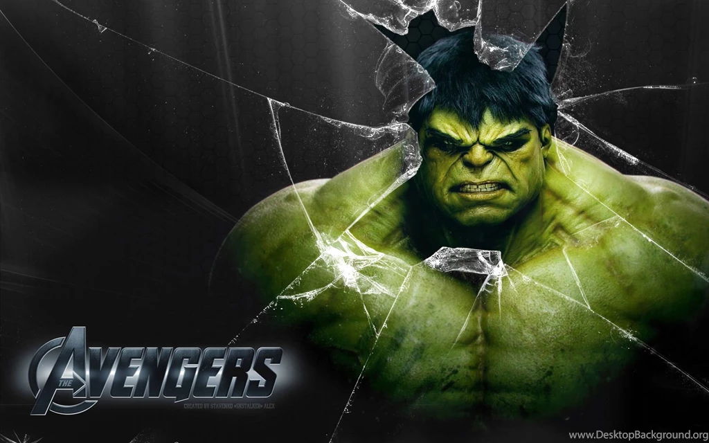 Movies Wallpapers   Semrawut: Hulk Avengers High Definition ...