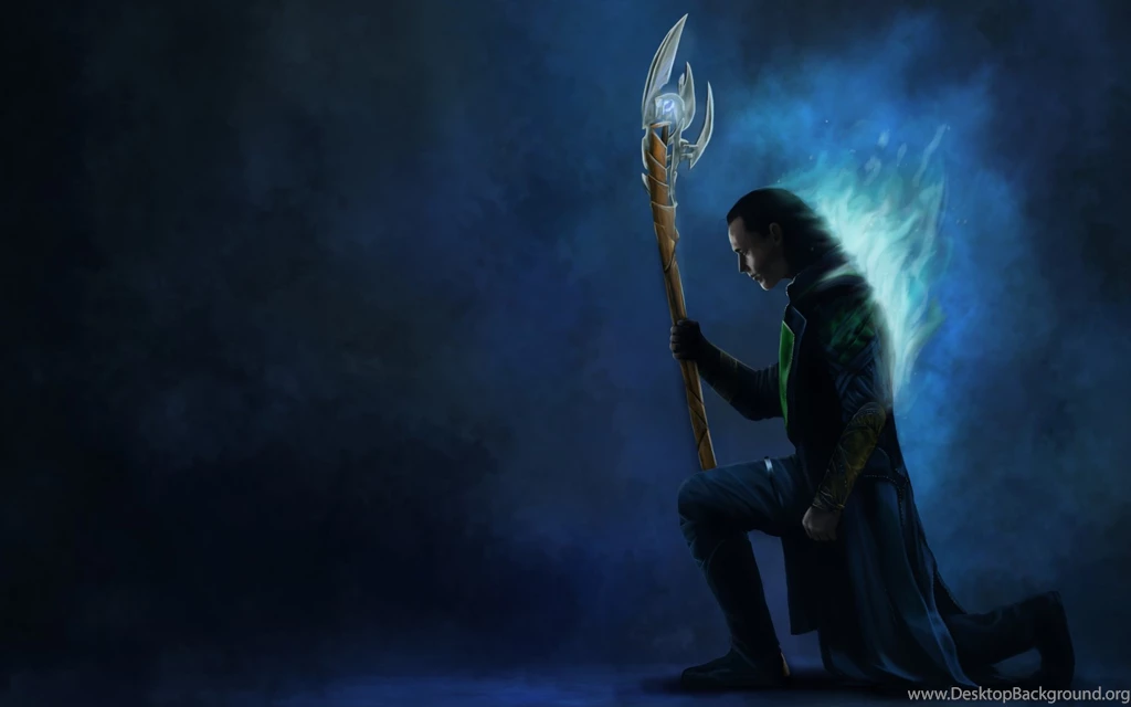Download Wallpapers 1920x1200 Avengers, Loki, Tom Hiddleston ...