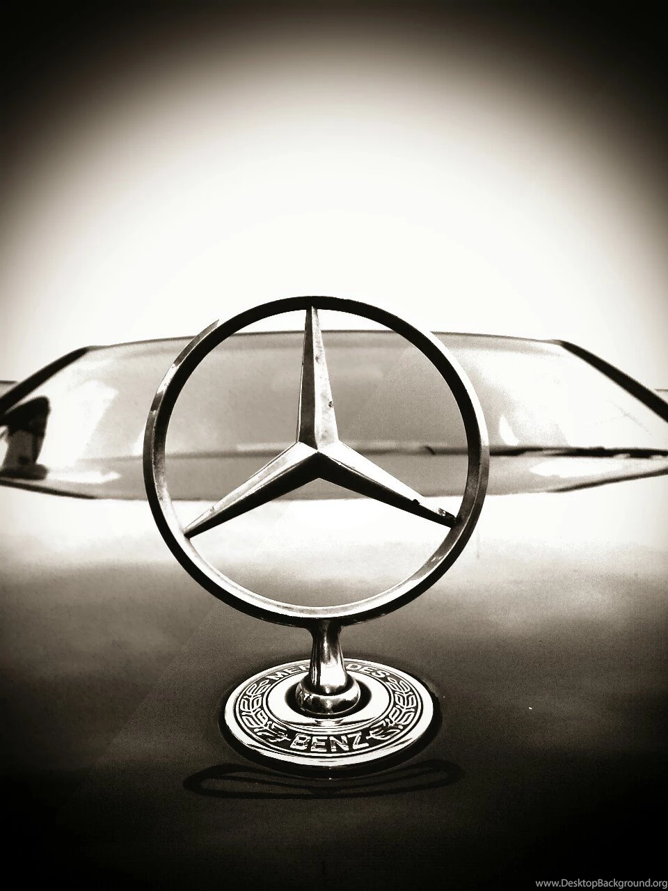 Mercedes Benz   Logo By CheeseAndSalad On DeviantArt