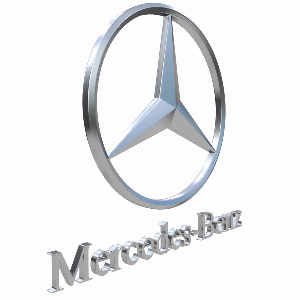 Download Mercedes Benz Logo Wallpapers Phone