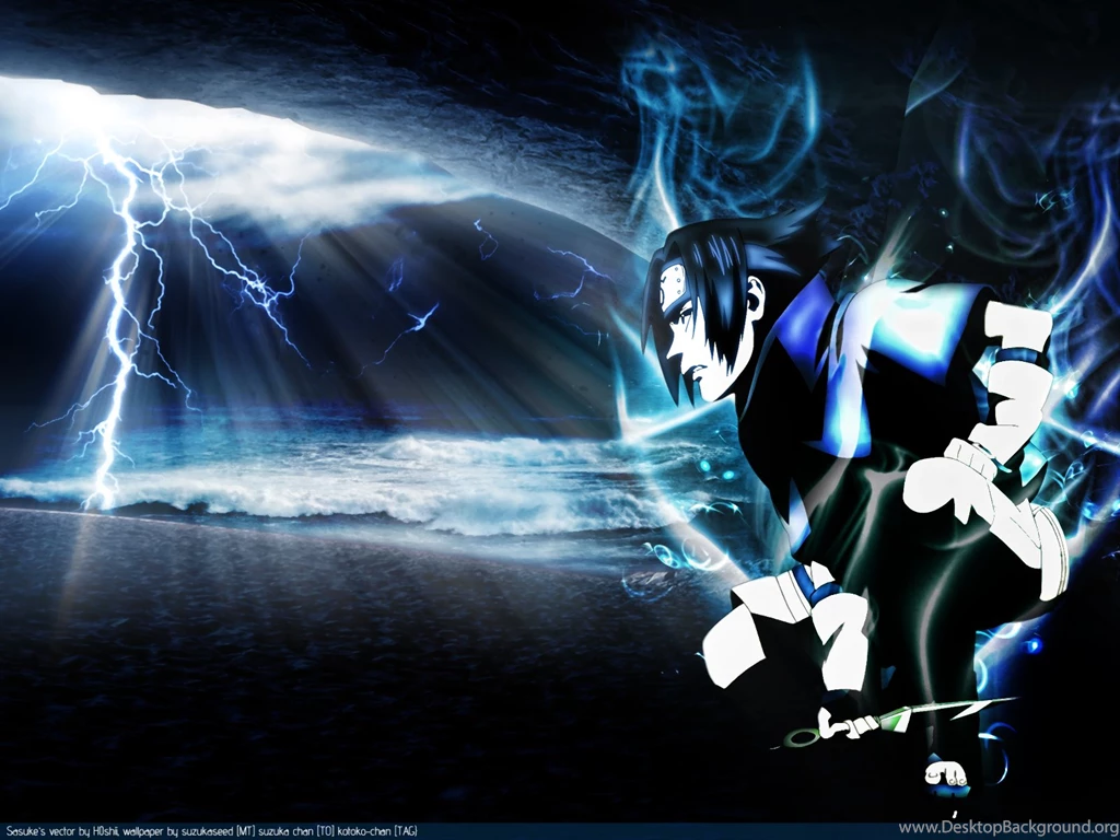 Uchiha Sasuke