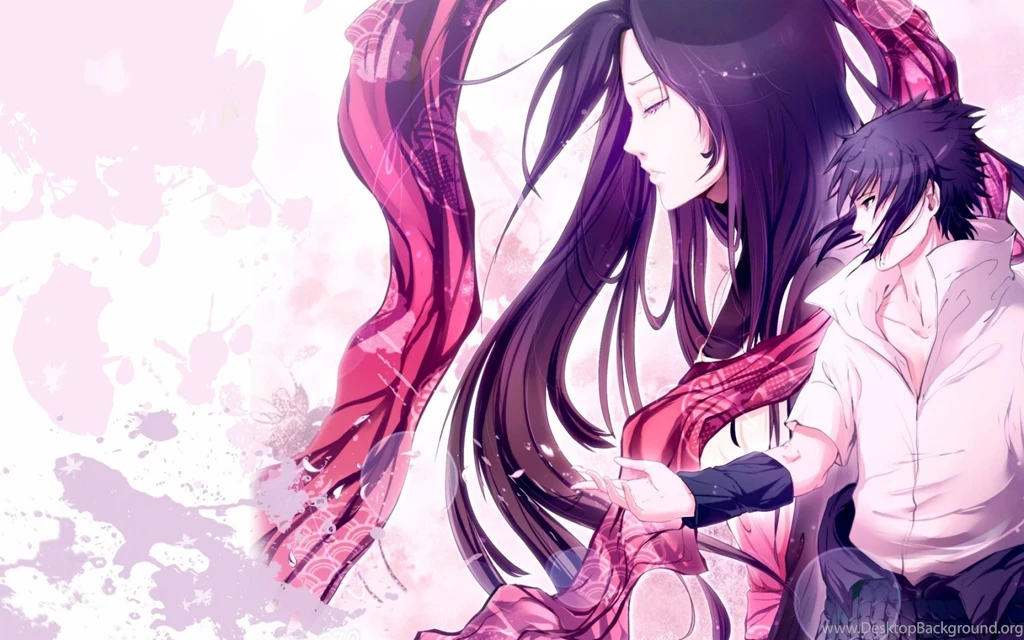 Sasuke Backgrounds High Quality