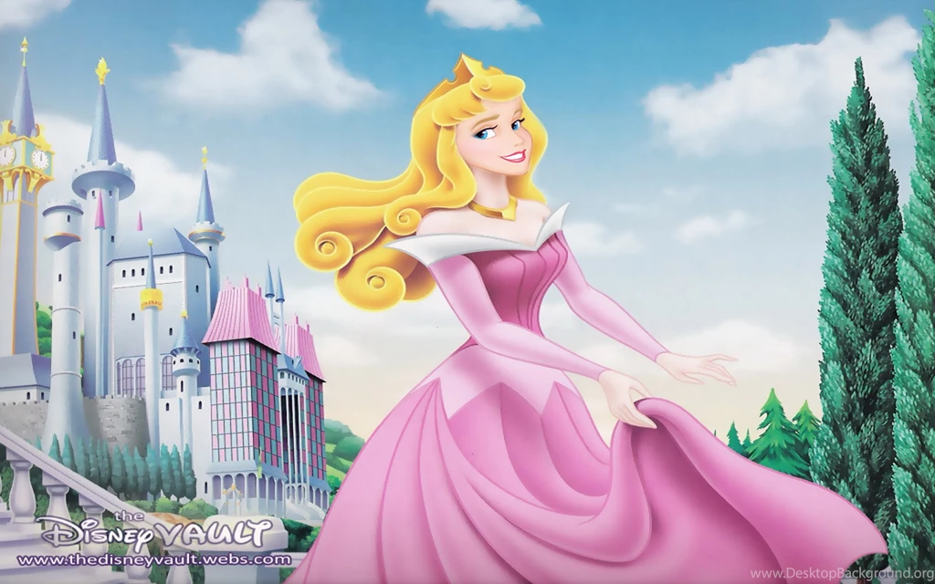 Princess HD Wallpapers