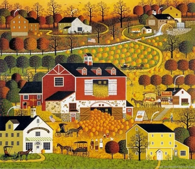Butternut Farms Charles Wysocki Photo By Nonpareil_photo