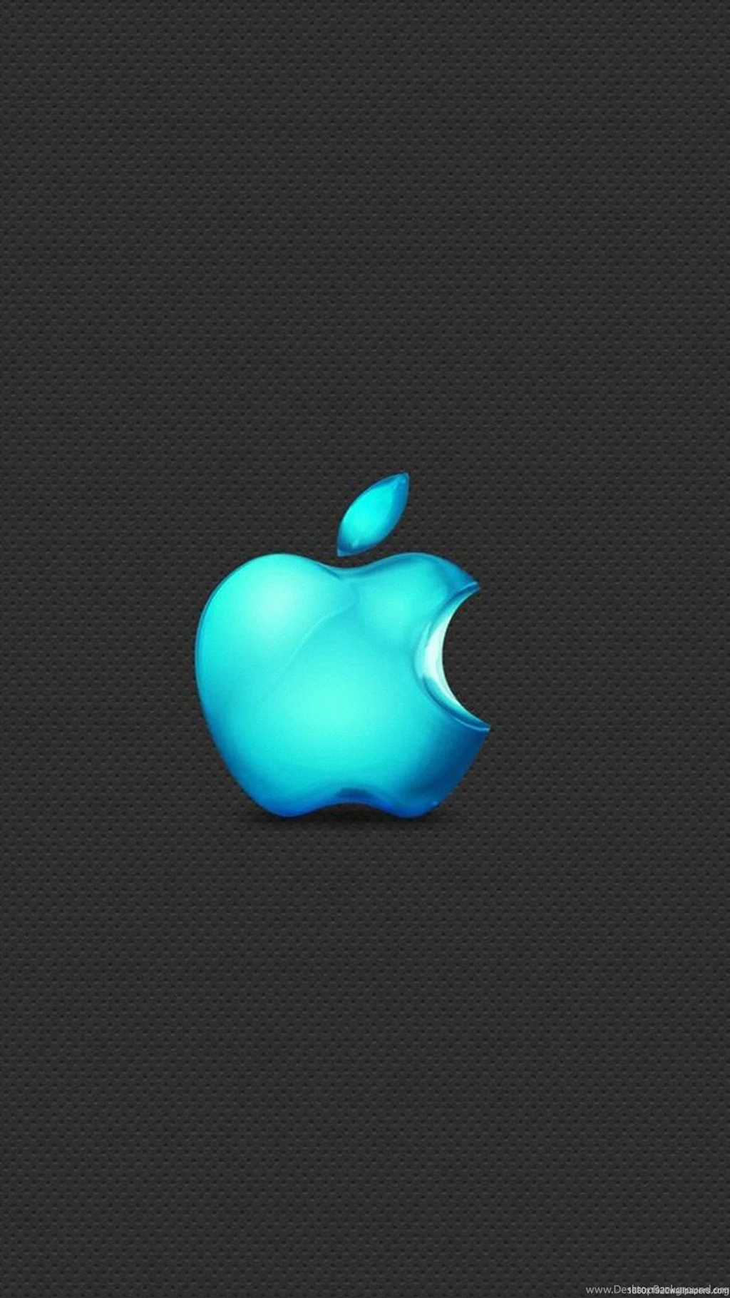 1080x1920 3d Apple Wallpapers HD