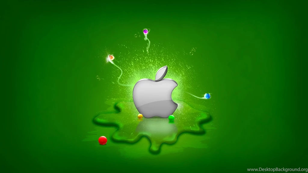 Green Apple Wallpapers 1080p HD Wallpapers Inx