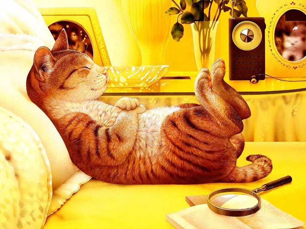 Au Fil Des Pages ...: Les Chats De Makoto Muramatsu 1