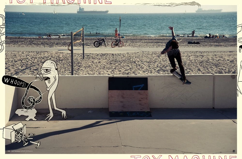 Toy Machine Wallpapers   WeSharePics