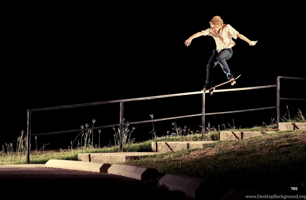 Wednesday Wallpaper: Daniel Lutheran
