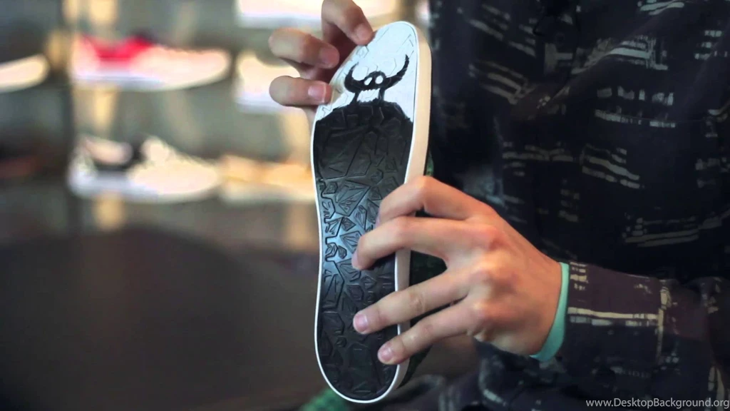 Volcom Slipps Toy Machine Skate Shoe Review Tactics.com YouTube