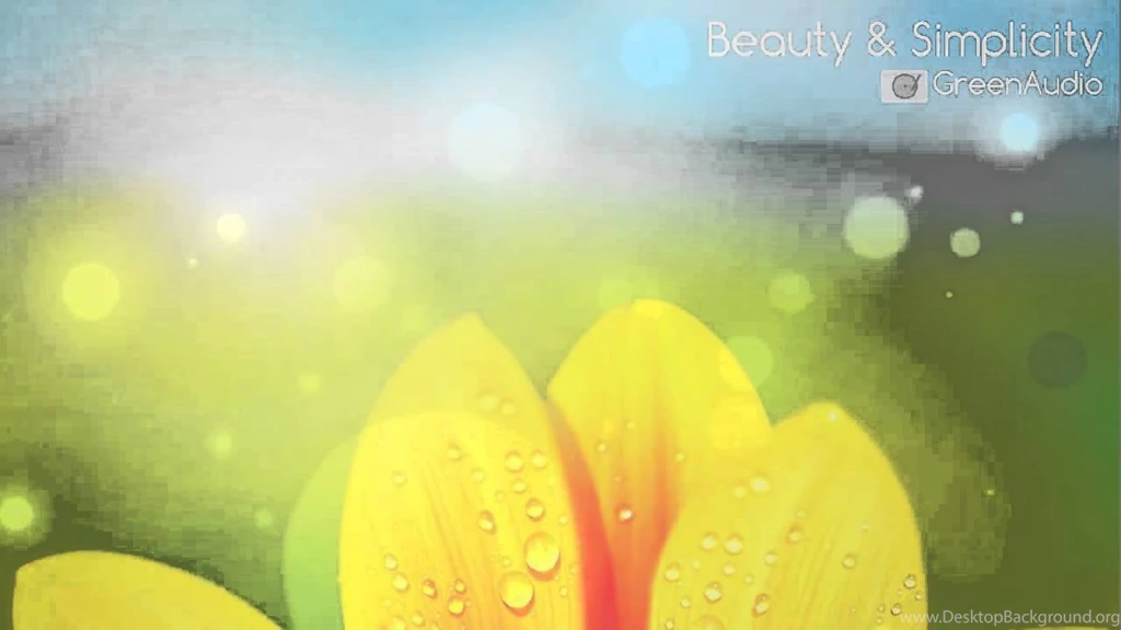 Beautiful Inspirational Backgrounds Music Instrumental Beauty And ...