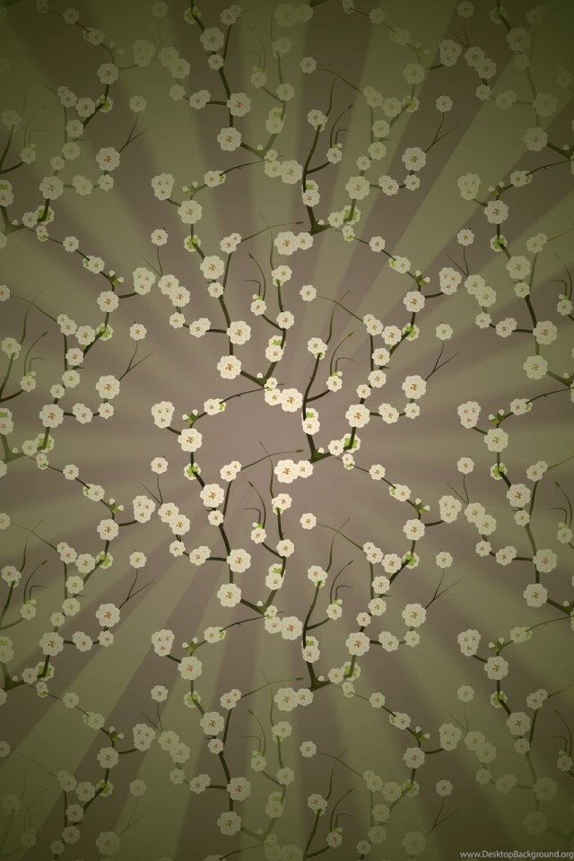 iPhone 4 Pattern Wallpapers Set 2 05