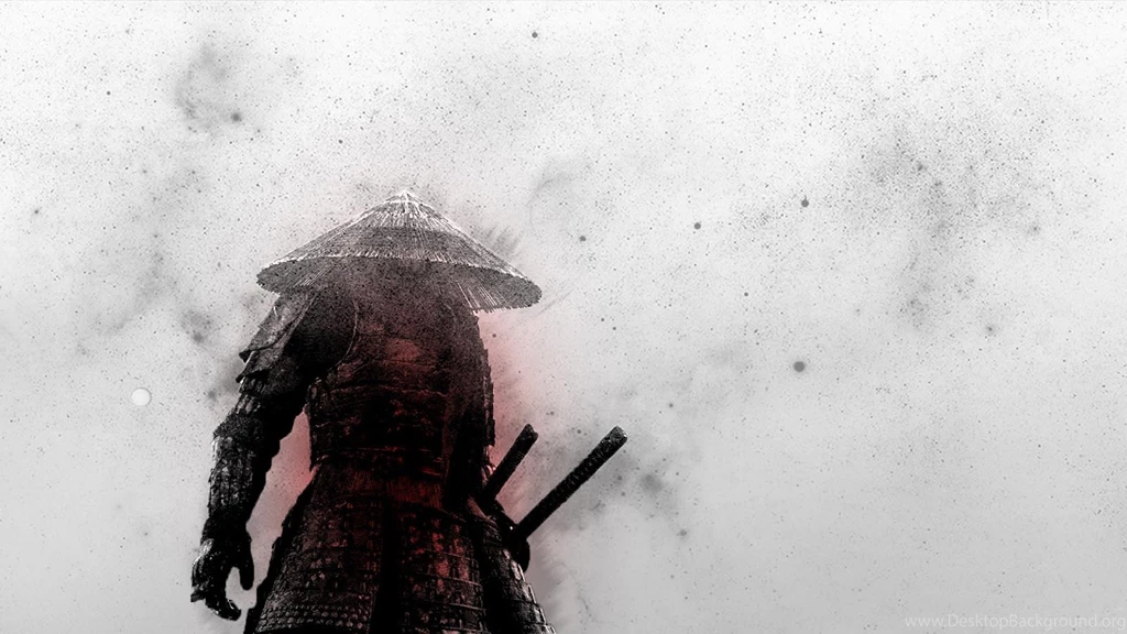 Samurai Pack 3 Live Wallpapers Android Apps On Google Play