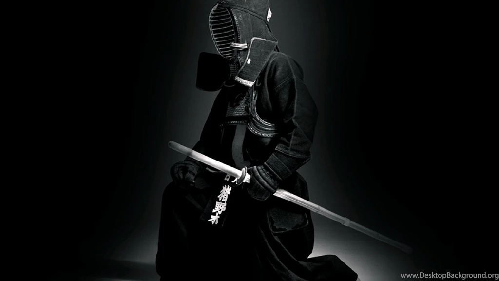 1920x1080 Japan, Bogu, Kendo, Kendoka, Kote, Martial, Men, Shinai ...