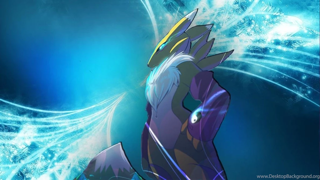 Renamon   Dark [Forest] Wallpapers By DorciMetal On DeviantArt