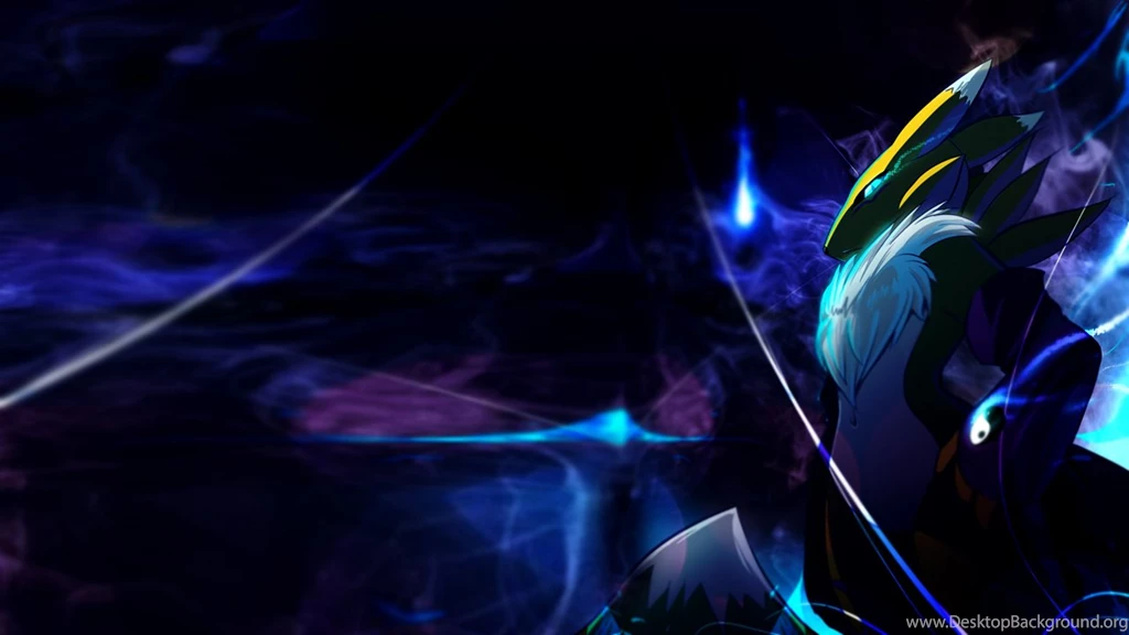 Renamonwallpapers   DeviantArt