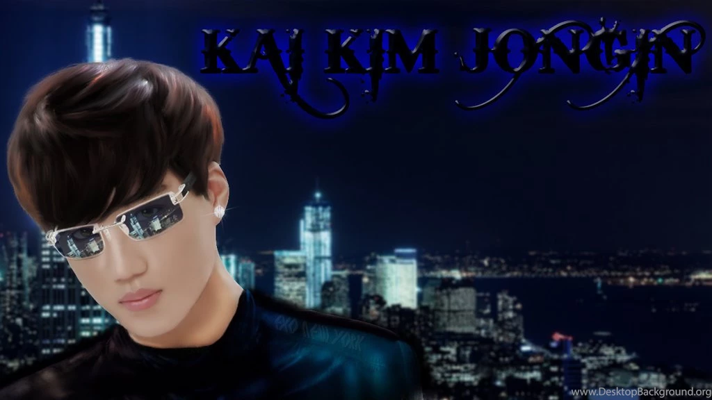Wallpapers On KimJongIn Kai DeviantArt