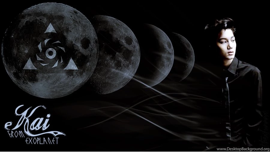 Kai Wallpapers By XTHExFUNNNX On DeviantArt