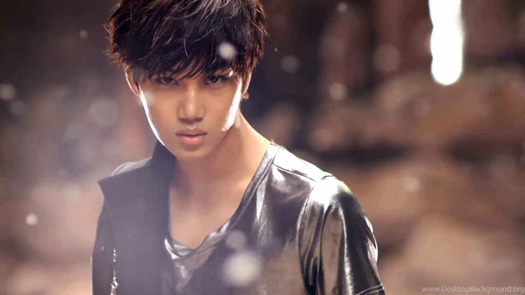 Kai♥   KAI (EXO K) Wallpapers (33189785)   Fanpop